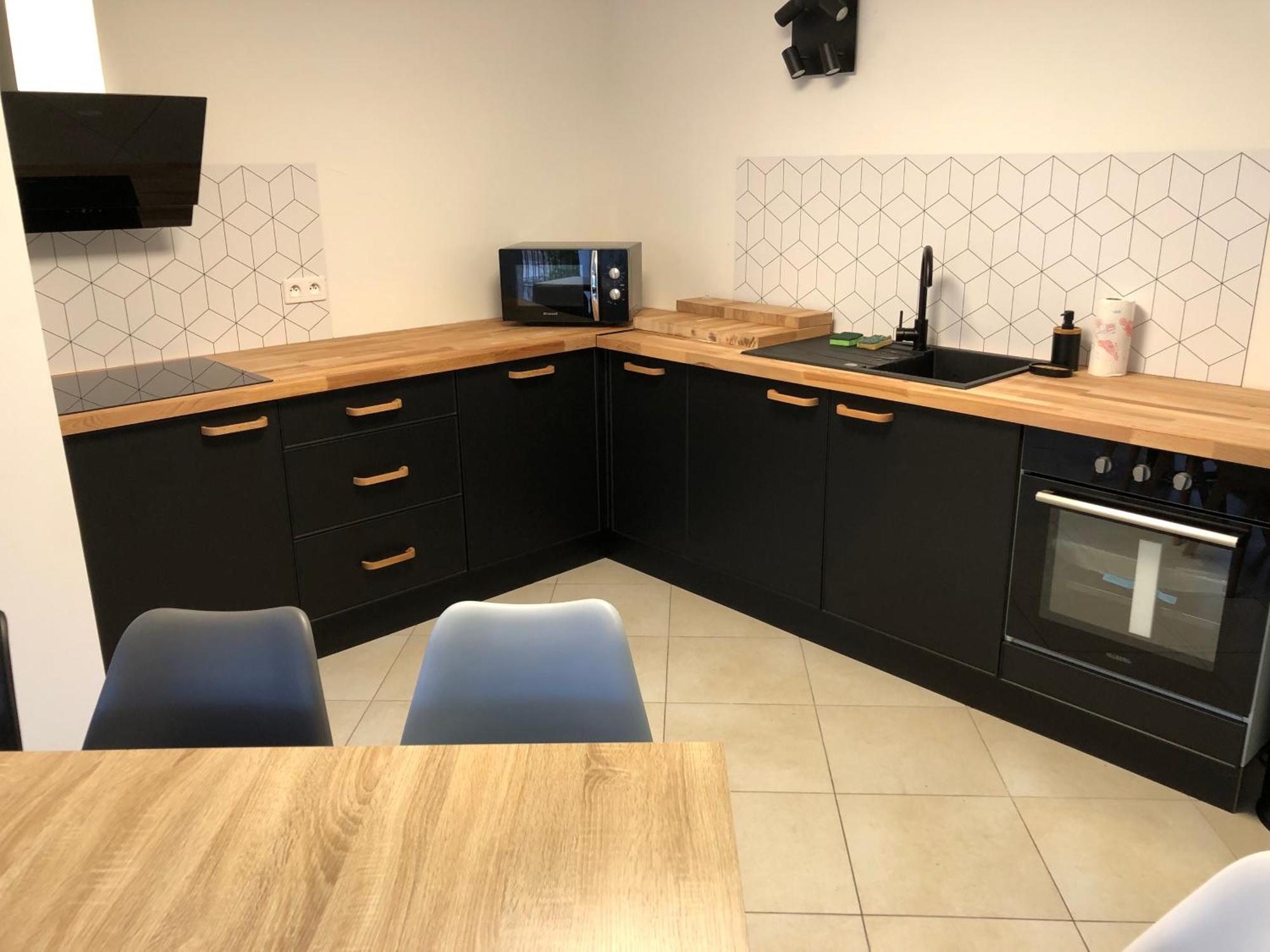 Maison Proche Du Centre - Mitoyenne Holiday home